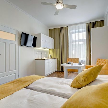 3 City Apartments - Solaro ソポト エクステリア 写真