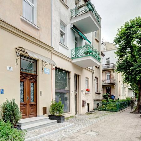 3 City Apartments - Solaro ソポト エクステリア 写真