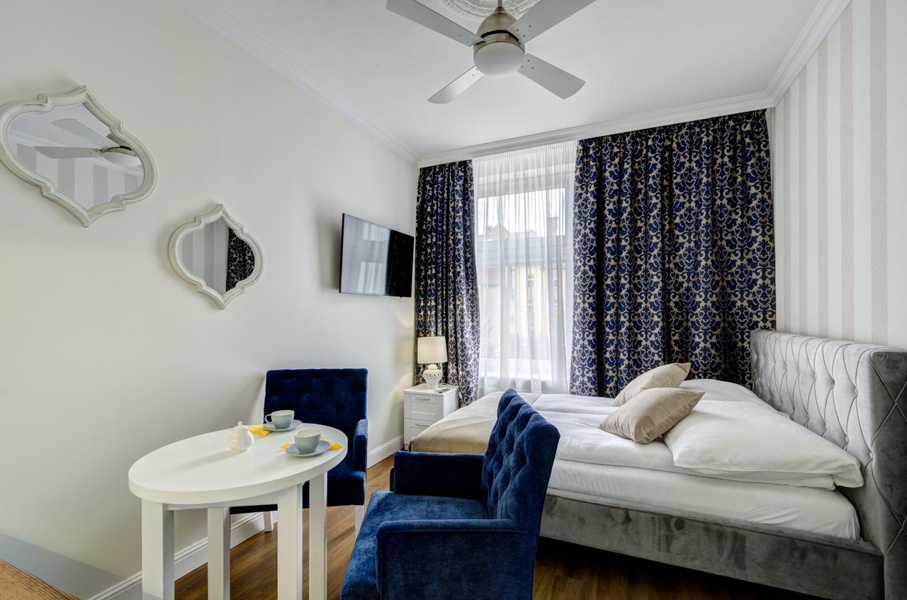 3 City Apartments - Solaro ソポト エクステリア 写真