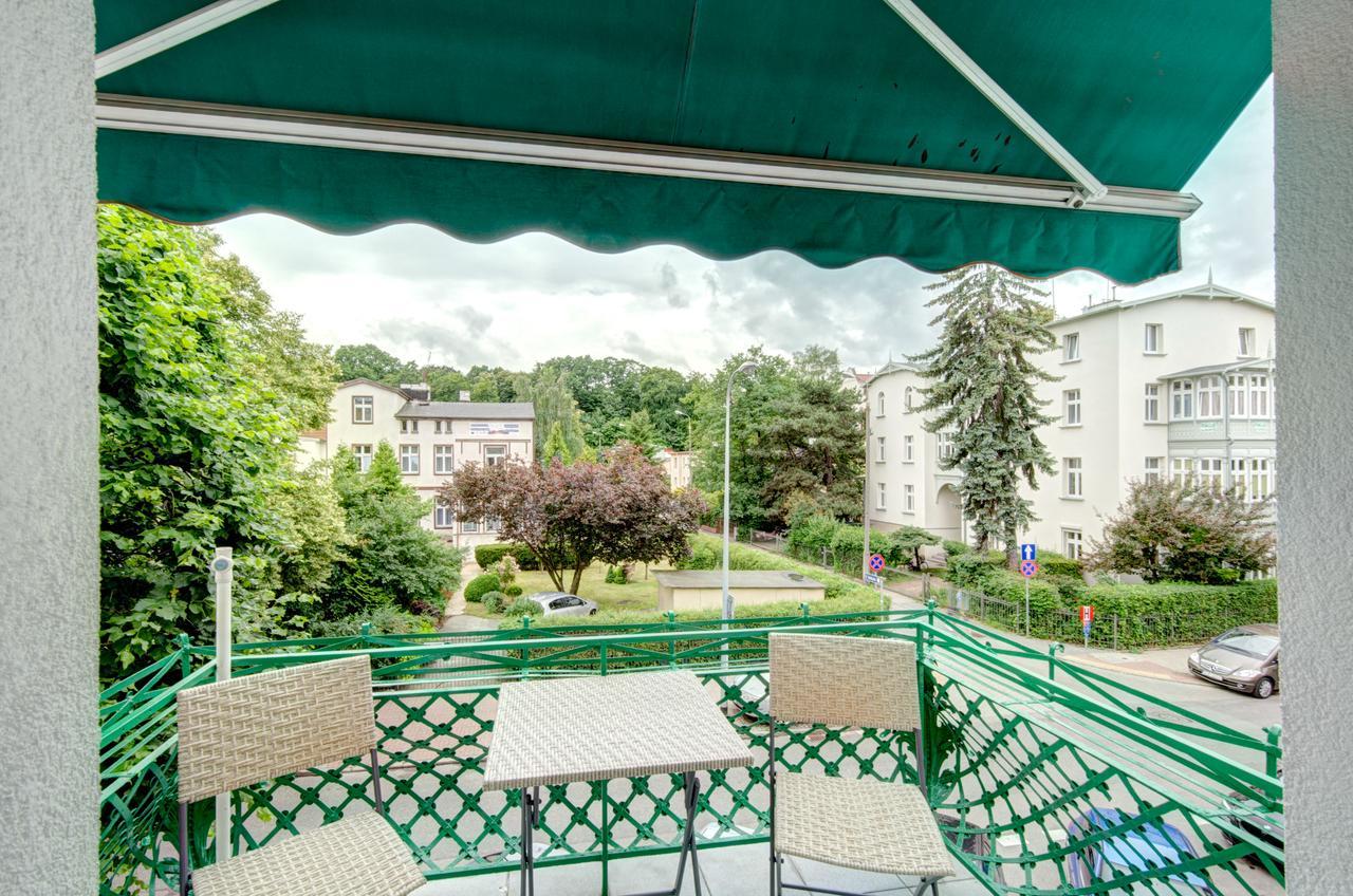 3 City Apartments - Solaro ソポト エクステリア 写真