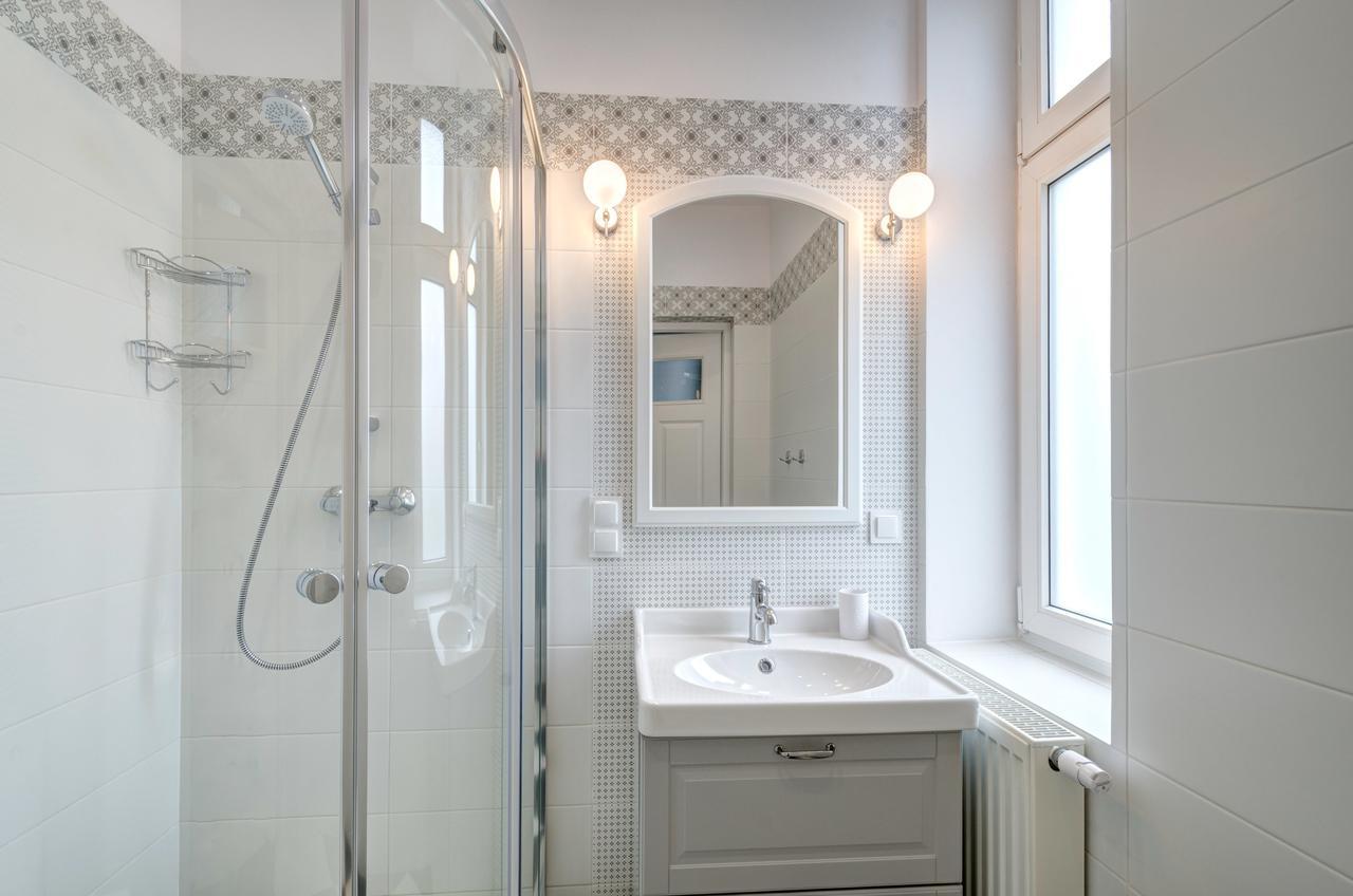 3 City Apartments - Solaro ソポト エクステリア 写真