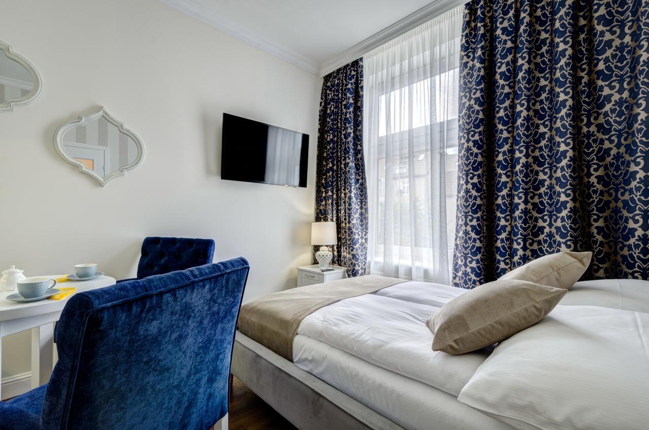 3 City Apartments - Solaro ソポト エクステリア 写真