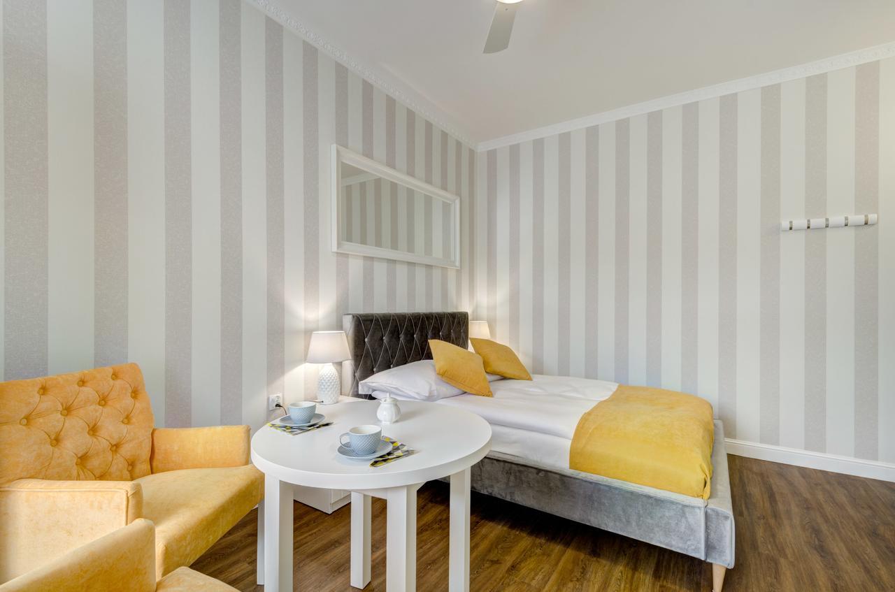 3 City Apartments - Solaro ソポト エクステリア 写真