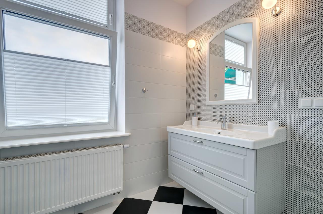 3 City Apartments - Solaro ソポト エクステリア 写真