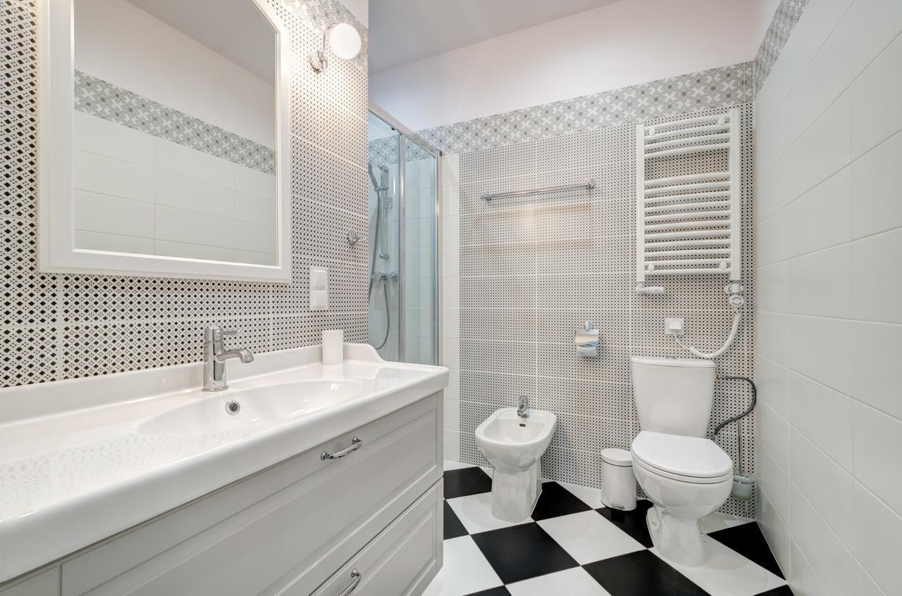 3 City Apartments - Solaro ソポト エクステリア 写真