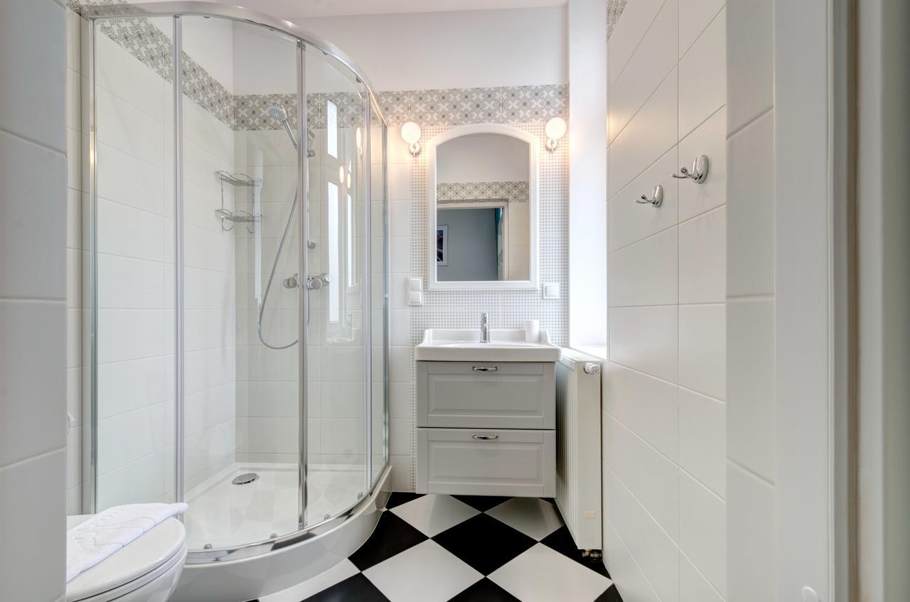 3 City Apartments - Solaro ソポト エクステリア 写真
