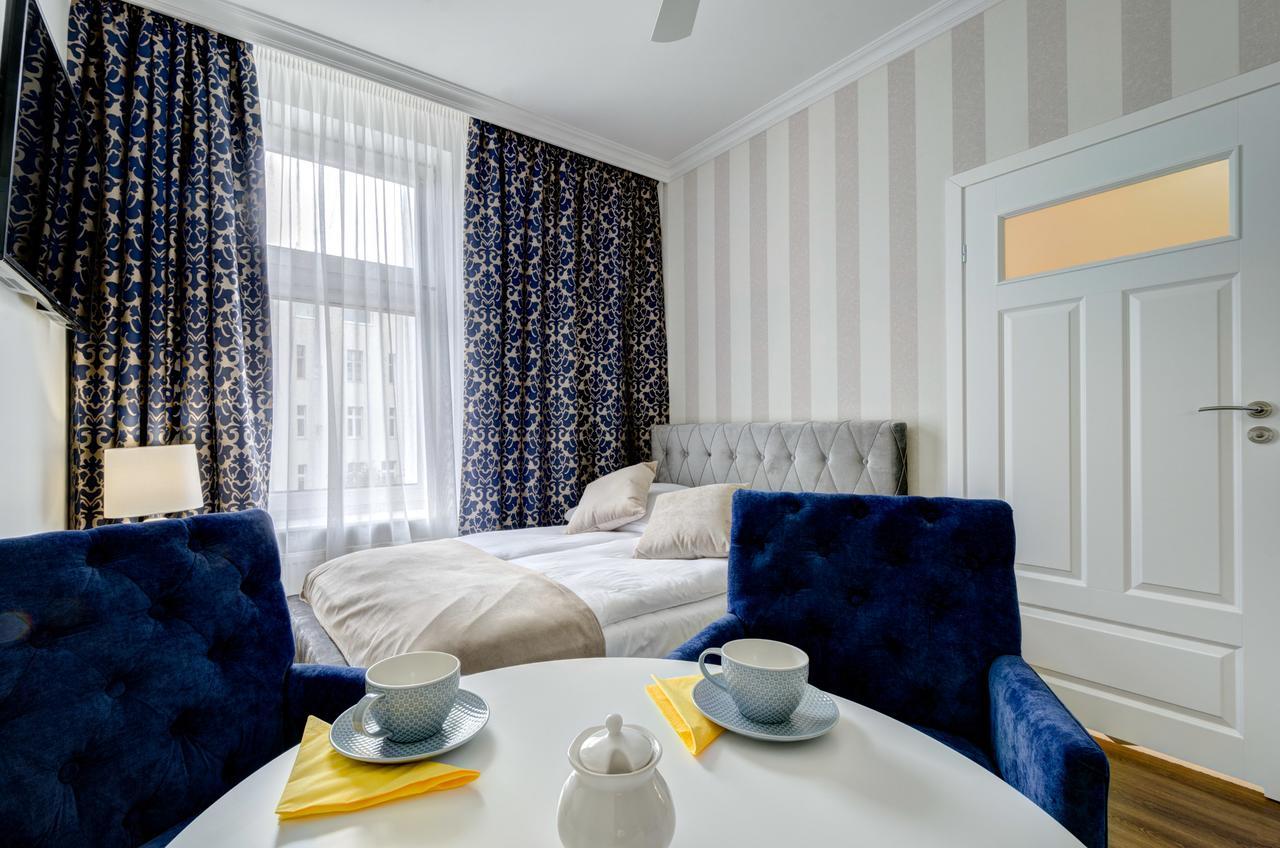 3 City Apartments - Solaro ソポト エクステリア 写真