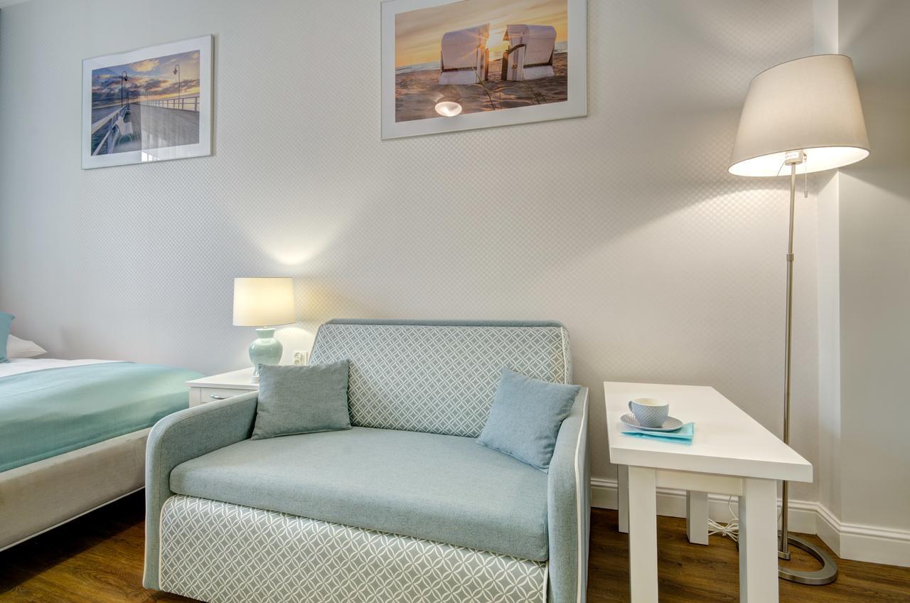 3 City Apartments - Solaro ソポト エクステリア 写真