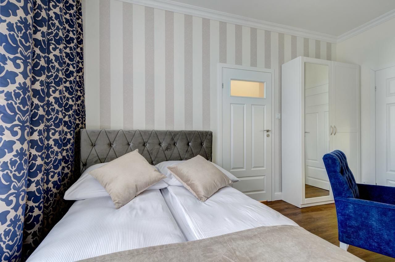 3 City Apartments - Solaro ソポト エクステリア 写真